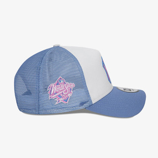 NEW ERA Kačket STYLE ACTIVIST TRUCKER NEYYANCO  CPBFPK 