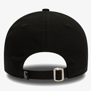 NEW ERA Kačket FOOD CHARACTER 9FORTY CHIWHI  BLK 