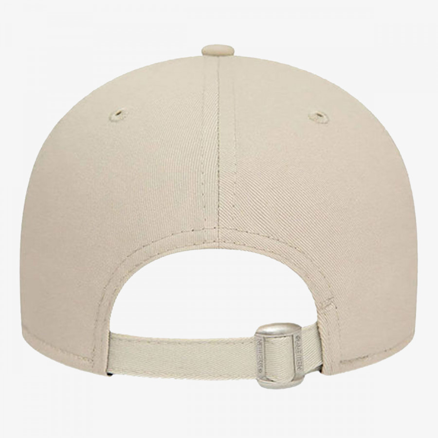 NEW ERA Kačket SIDE PATCH 9FORTY LOSDODCO  STNWHI 