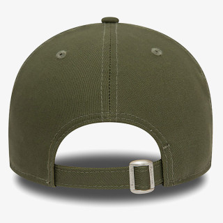 NEW ERA Kačket SIDE PATCH 9FORTY NEYYANCO  NOVWHI 