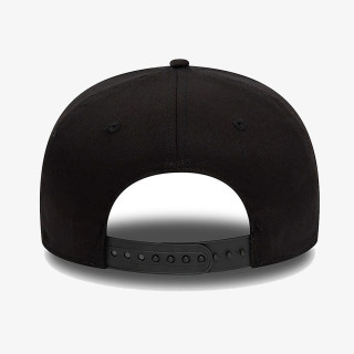 NEW ERA Kačket WORLD SERIES 9FIFTY SS NEYYANCO  BLKWHI 