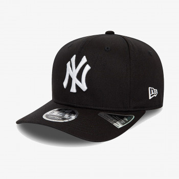 NEW ERA Kačket NEW ERA Kačket WORLD SERIES 9FIFTY SS NEYYANCO  BLKWHI 