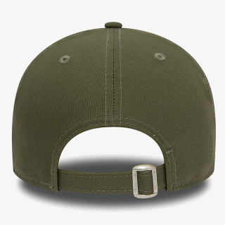 NEW ERA Kačket METALLIC OUTLINE 9FORTY NEYYAN  NOVMTC 