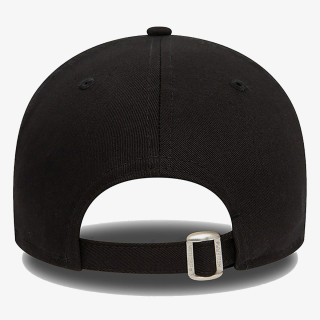 NEW ERA Kačket SEASONAL INFILL 9FORTY NEYYAN  BLK 