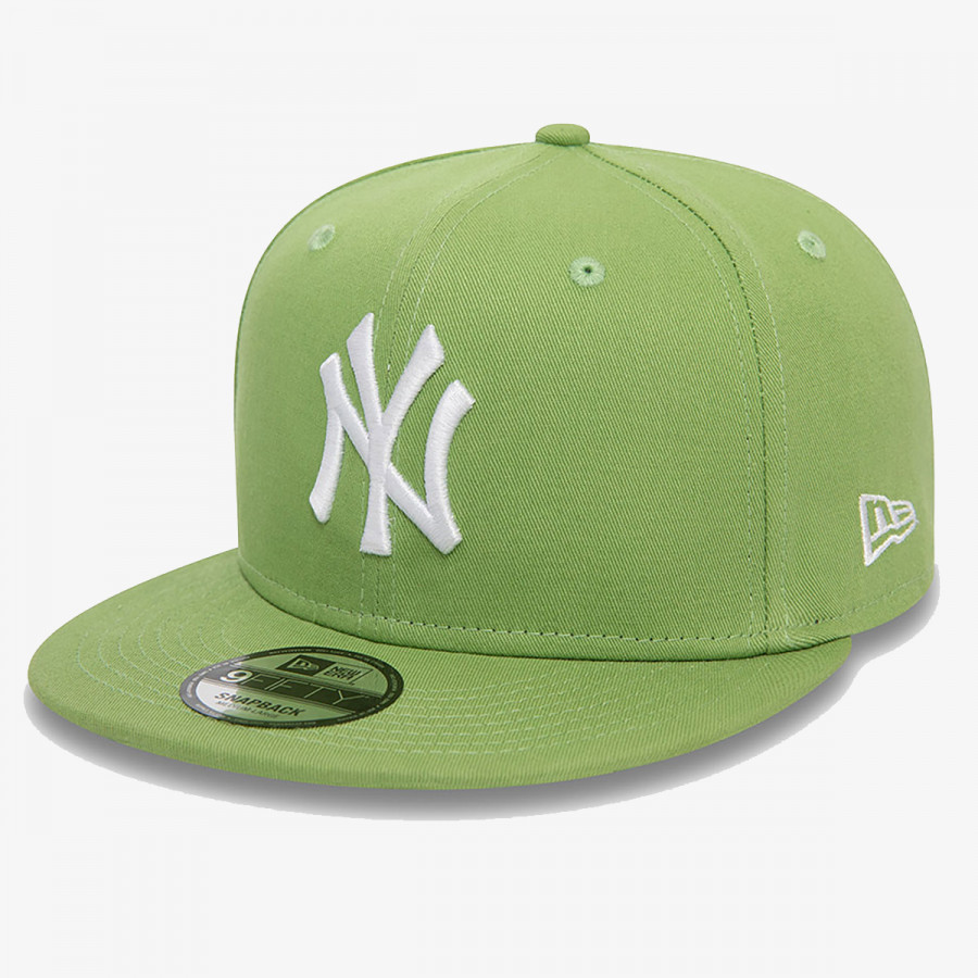 NEW ERA Kačket LEAGUE ESSENTIAL 9FIFTY NEYYAN  MAGWHI 