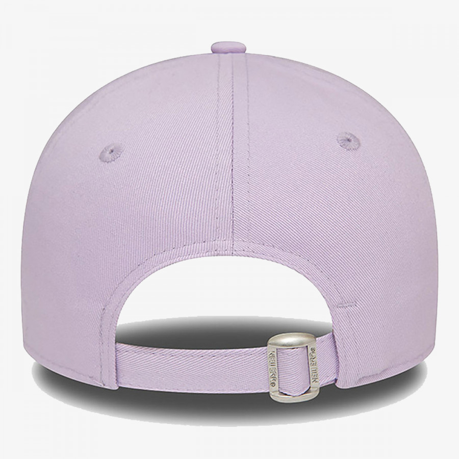 NEW ERA Kačket WMNS METALLIC LOGO 9FORTY LOSDOD  PSL 