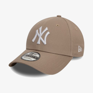 NEW ERA Kačket NOS LEAGUE ESS 9FORTY NEYYAN  ABRWHI 