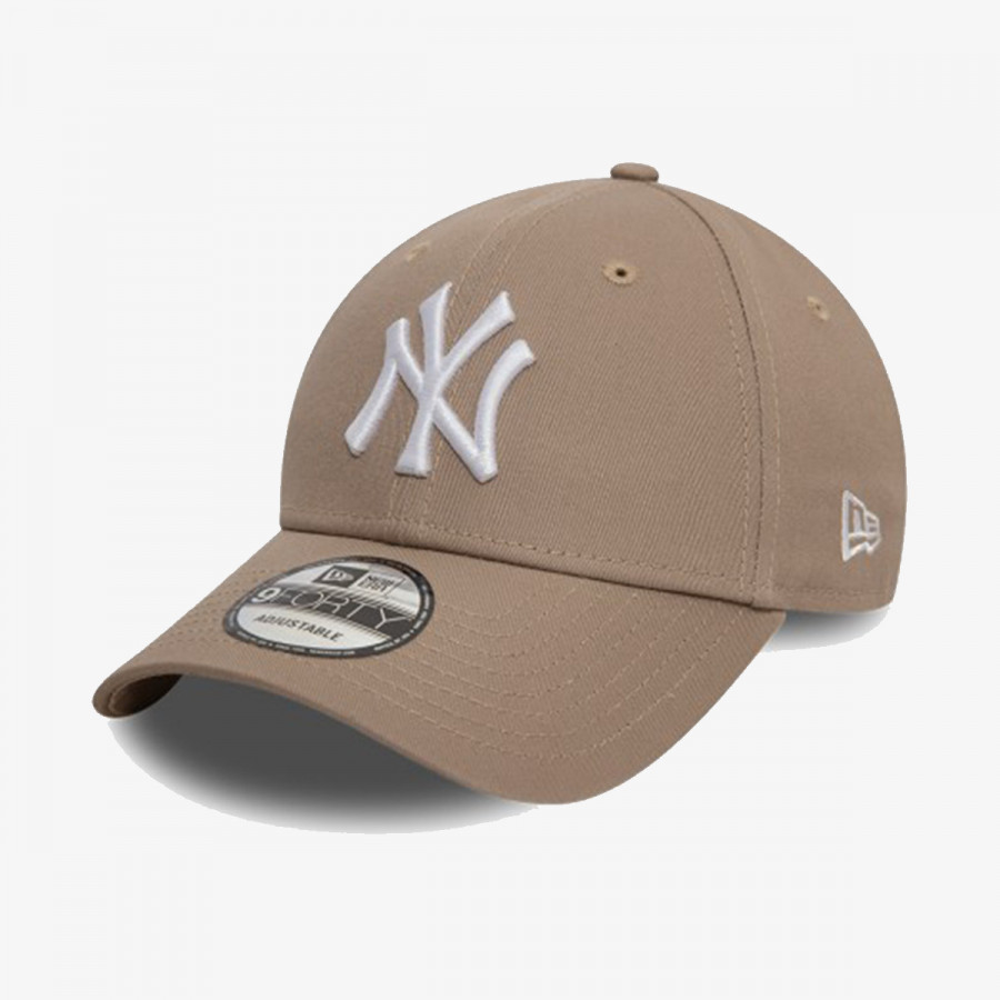 NEW ERA Kačket NOS LEAGUE ESS 9FORTY NEYYAN  ABRWHI 