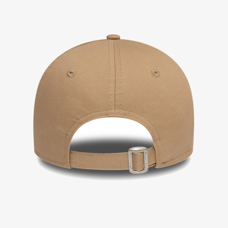 NEW ERA Kačket NOS WMNS LGE ESS 9FORTY NEYYAN  CAMCAM 