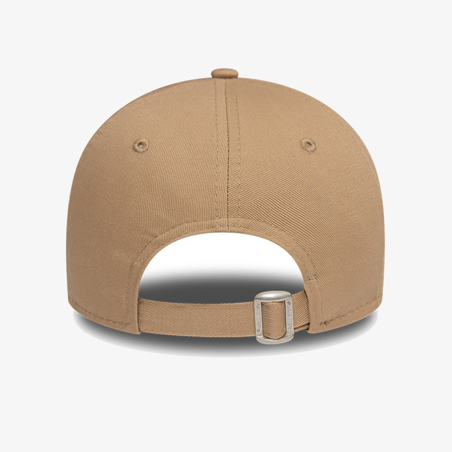 NEW ERA Kačket NOS WMNS LGE ESS 9FORTY NEYYAN  CAMCAM 