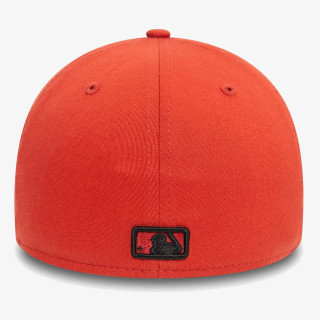 NEW ERA Kačket NEW YORK YANKEES INRBLK 
