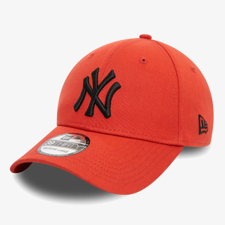 NEW ERA Kačket NEW YORK YANKEES INRBLK 