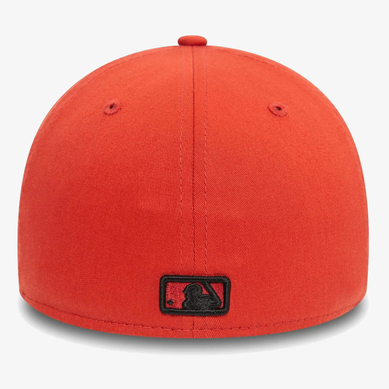 NEW ERA Kačket NEW YORK YANKEES INRBLK 