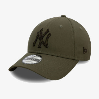NEW ERA Kačket NEW YORK YANKEES NOVBLK 