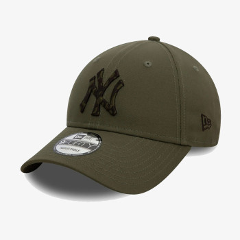 NEW ERA Kačket NEW YORK YANKEES NOVBLK 