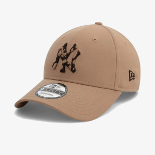 NEW ERA Kačket NEW YORK YANKEES TTAEBR 