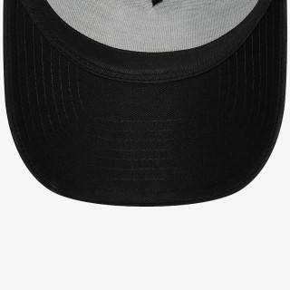 NEW ERA Kačket LOS ANGELES DODGERS BLKBLK 
