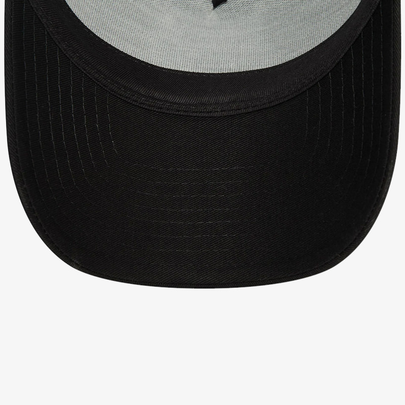 NEW ERA Kačket LOS ANGELES DODGERS BLKBLK 