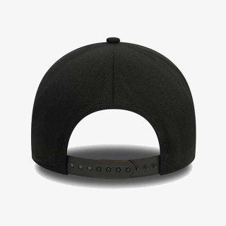 NEW ERA Kačket NEW YORK YANKEES BLKBLK 