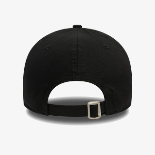 NEW ERA Kačket NEW YORK YANKEES BLKBLK 