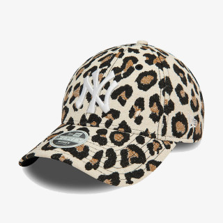 NEW ERA Kačket NEW YORK YANKEES BLKBLK 