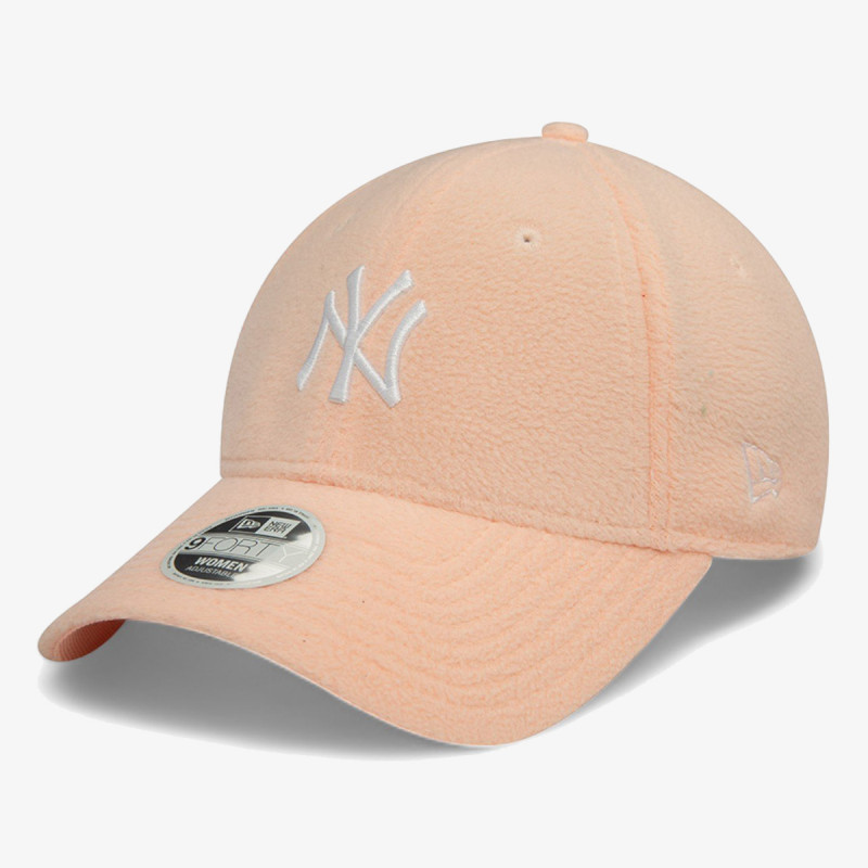 NEW ERA Kačket NEW YORK YANKEES PNKWHI 