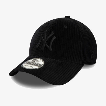 NEW ERA Kačket NEW YORK YANKEES BLKBLK 