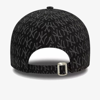 NEW ERA Kačket NEW YORK YANKEES BLK 
