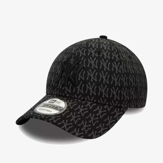 NEW ERA Kačket NEW YORK YANKEES BLK 