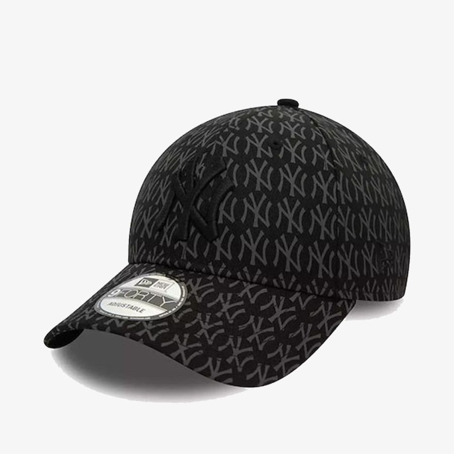 NEW ERA Kačket NEW YORK YANKEES BLK 