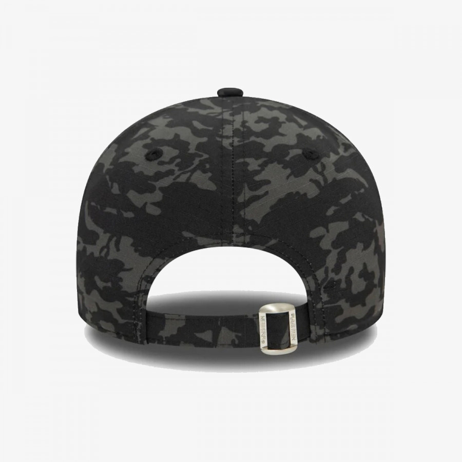 NEW ERA Kačket LOS ANGELES LAKERS BLK 