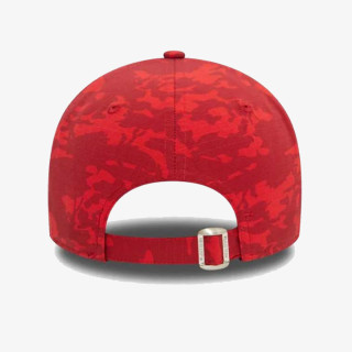 NEW ERA Kačket CHICAGO BULLS FDR 