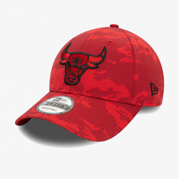 NEW ERA Kačket CHICAGO BULLS FDR 