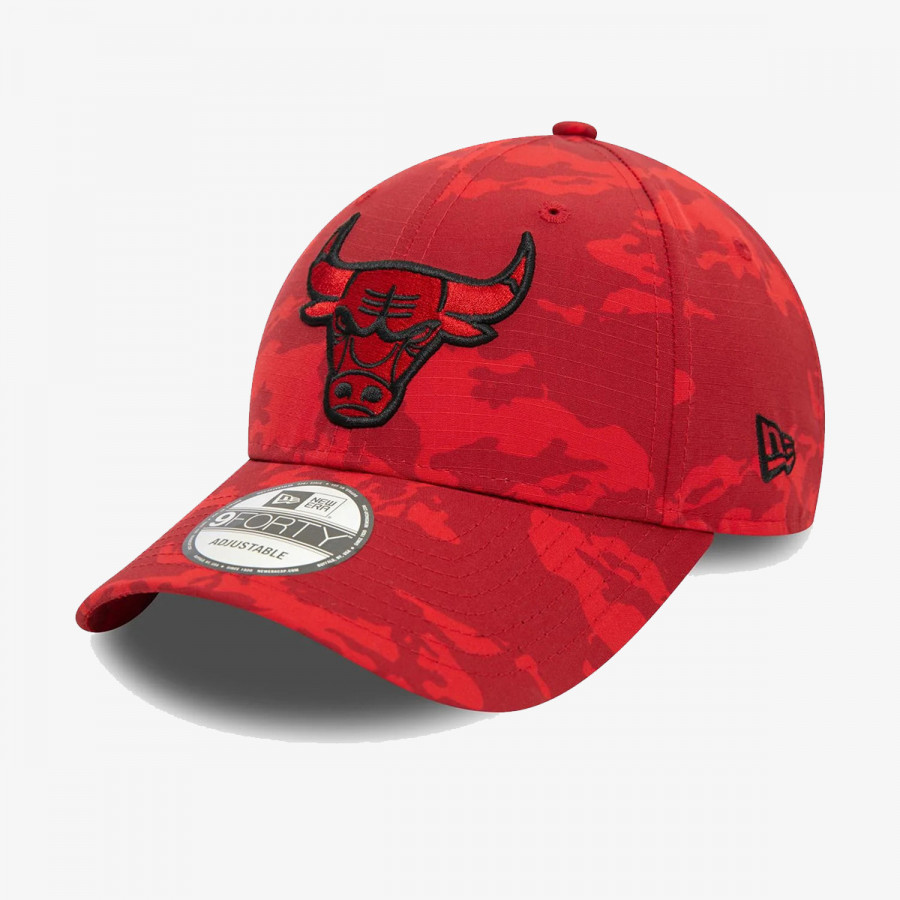 NEW ERA Kačket CHICAGO BULLS FDR 