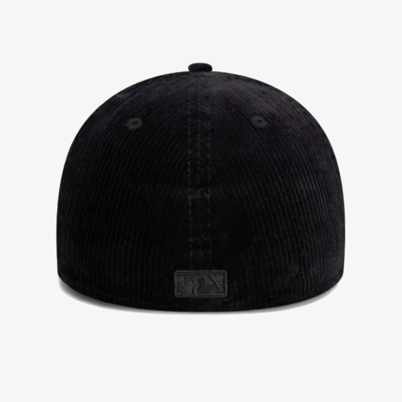 NEW ERA Kačket NEW YORK YANKEES BLK 