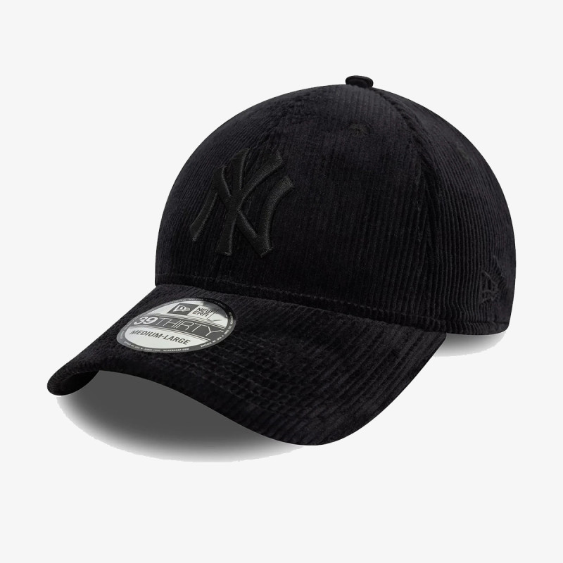 NEW ERA Kačket NEW YORK YANKEES BLK 