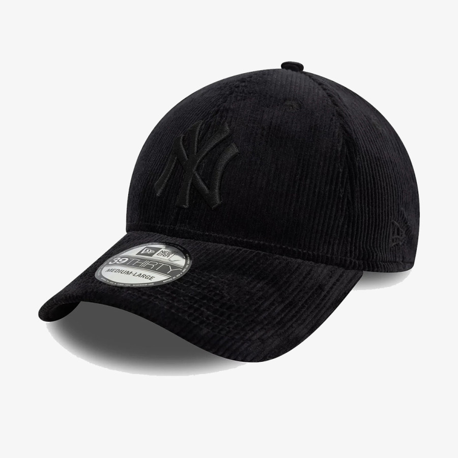 NEW ERA Kačket NEW YORK YANKEES BLK 