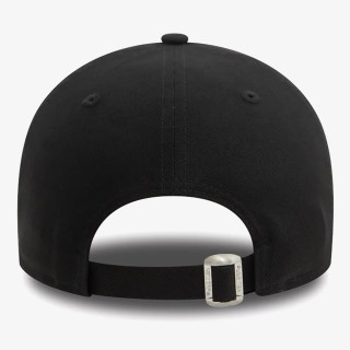 NEW ERA Kačket NEW ERA BLK 
