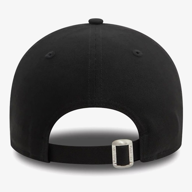 NEW ERA Kačket NEW ERA BLK 