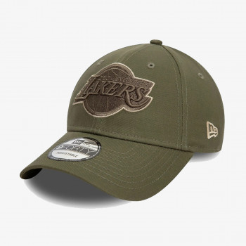 NEW ERA Kačket LOS ANGELES LAKERS NOVSTN 