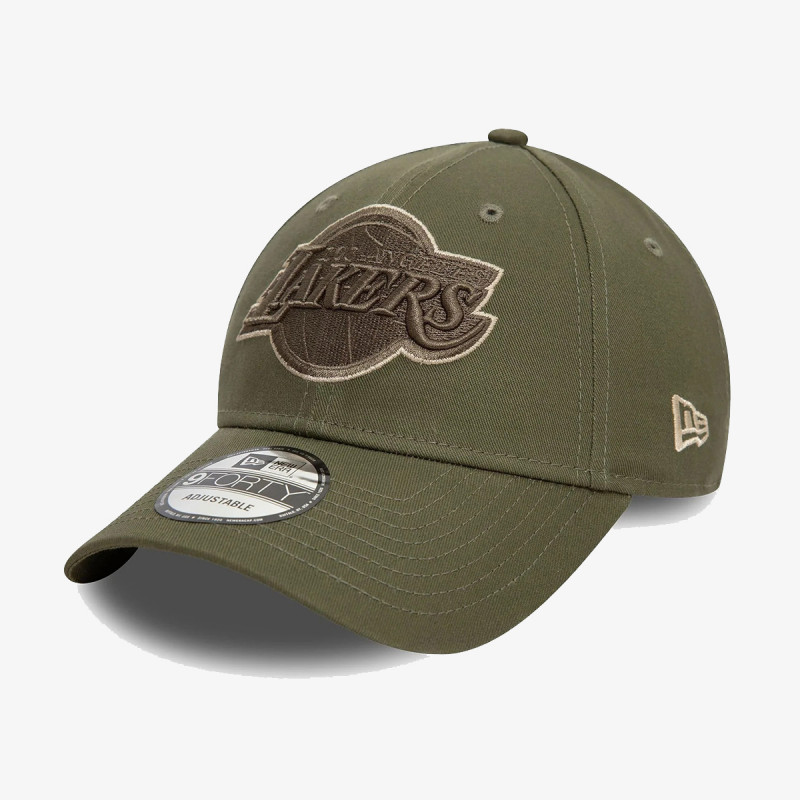 NEW ERA Kačket Los Angeles Lakers 