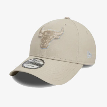 NEW ERA Kačket CHICAGO BULLS STNPAB 