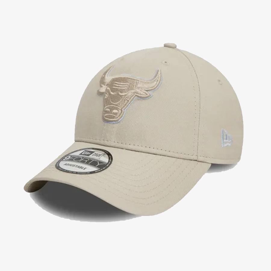 NEW ERA Kačket Chicago Bulls 