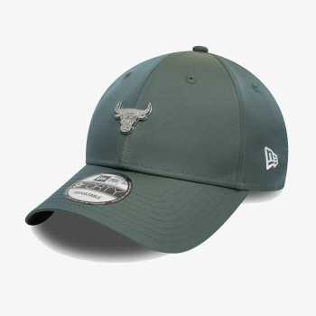 NEW ERA Kačket CHICAGO BULLS NOV 