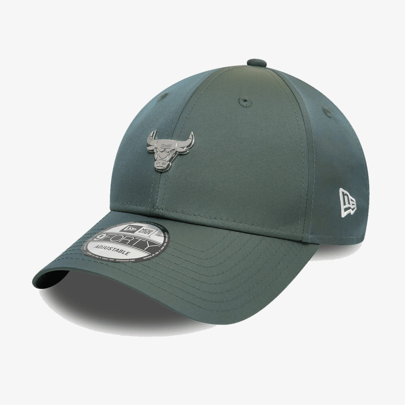 NEW ERA Kačket Chicago Bulls 