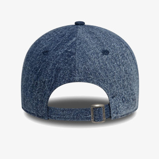 NEW ERA Kačket Acid Denim 