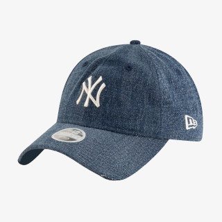 NEW ERA Kačket Acid Denim 