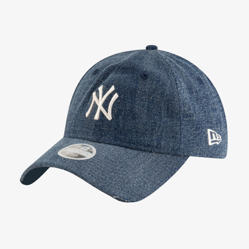 NEW ERA Kačket Acid Denim 