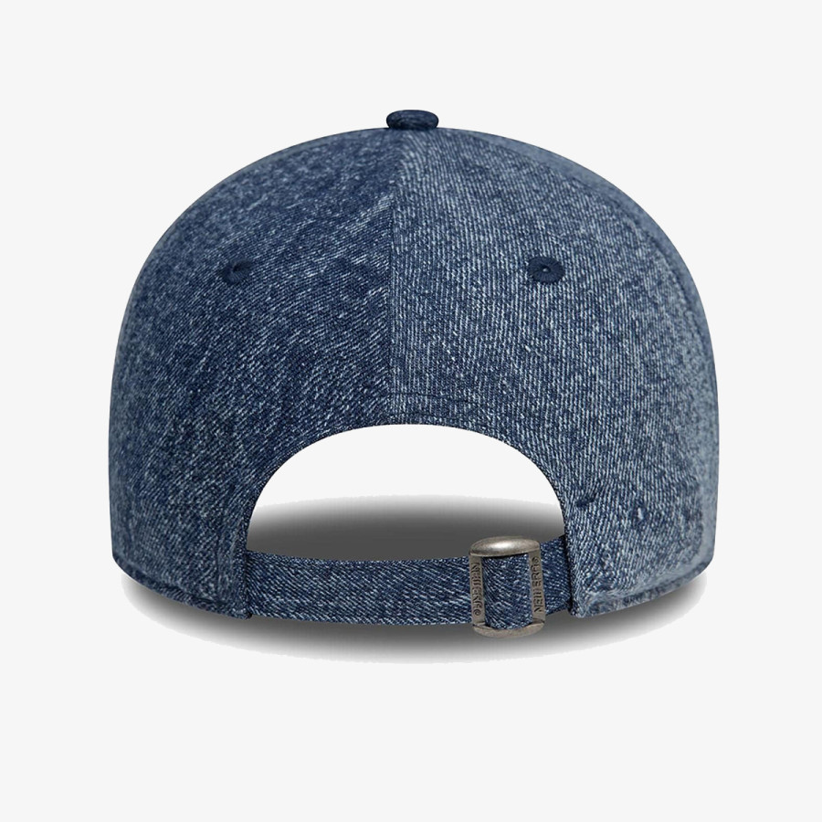 NEW ERA Kačket Acid Denim 