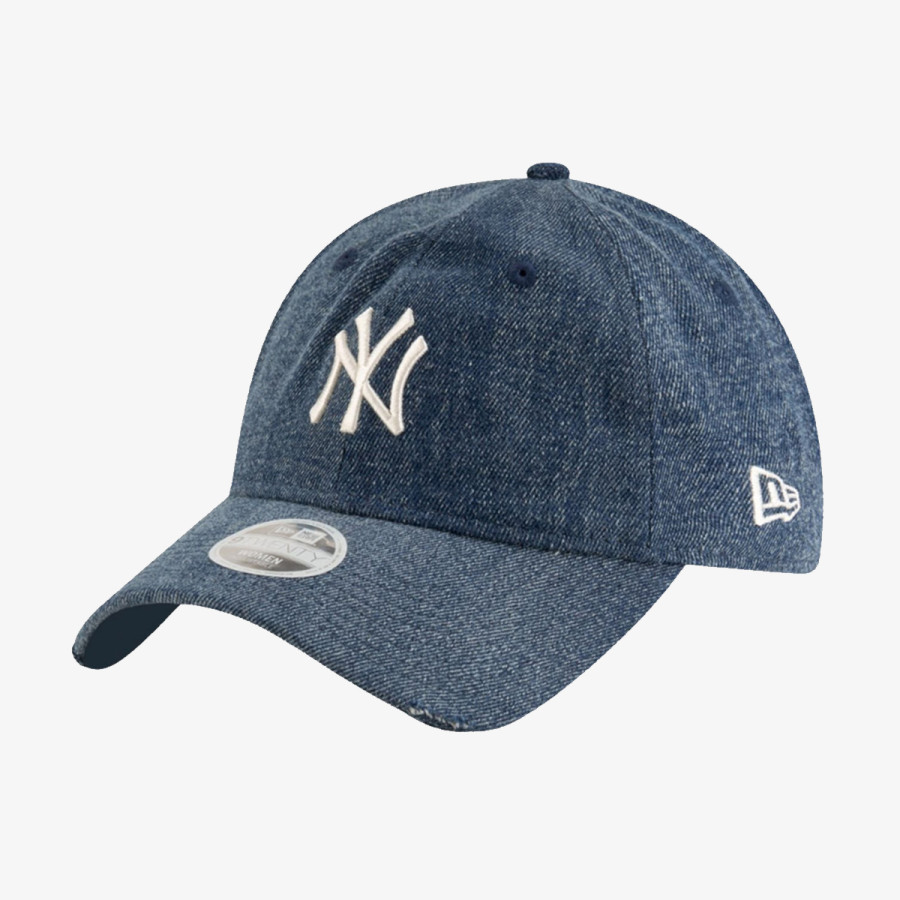 NEW ERA Kačket Acid Denim 